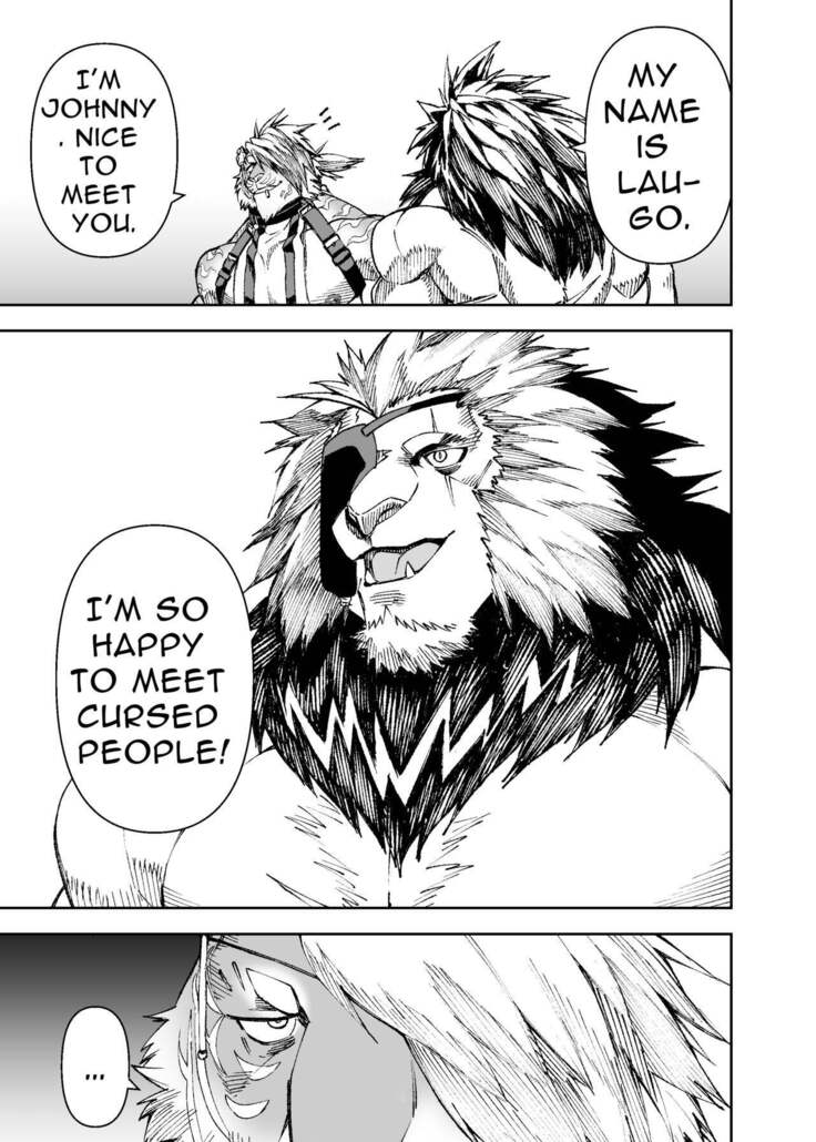 Manga 02 - Parts 1 to 12