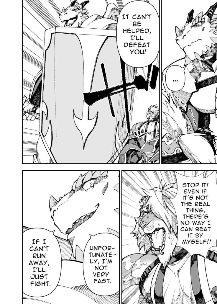 Manga 02 - Parts 1 to 12