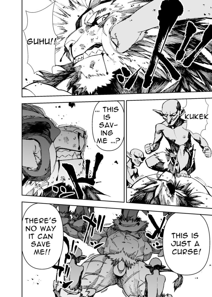 Manga 02 - Parts 1 to 12