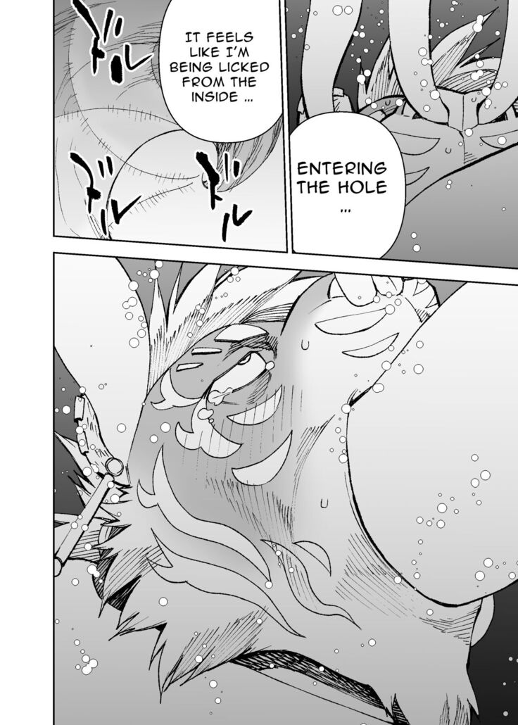 Manga 02 - Parts 1 to 12