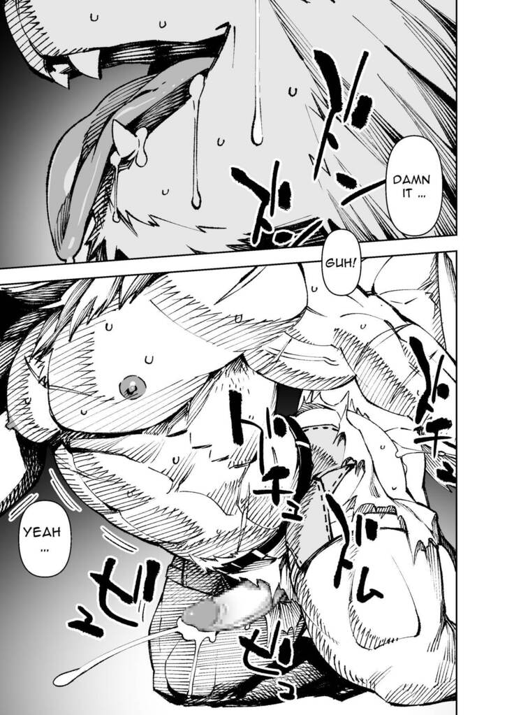 Manga 02 - Parts 1 to 12