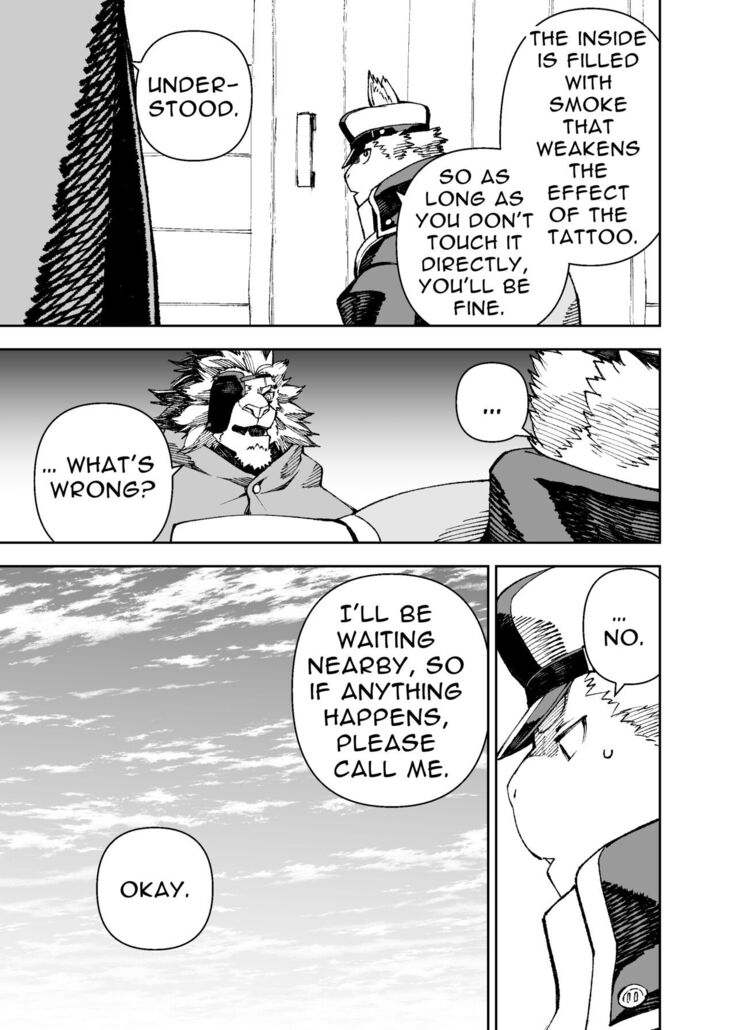 Manga 02 - Parts 1 to 12