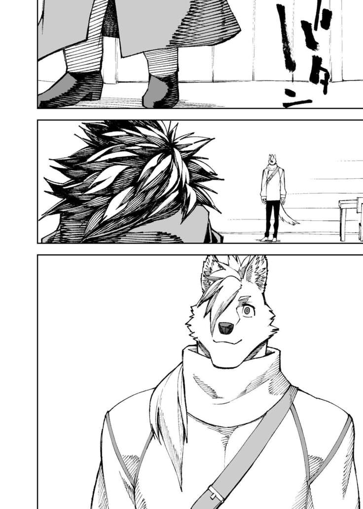 Manga 02 - Parts 1 to 12