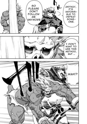 Manga 02 - Parts 1 to 12 Page #308
