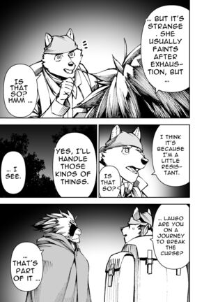 Manga 02 - Parts 1 to 12 Page #28