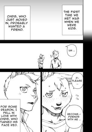 Manga 02 - Parts 1 to 12 Page #409