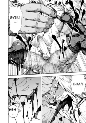 Manga 02 - Parts 1 to 12 Page #157