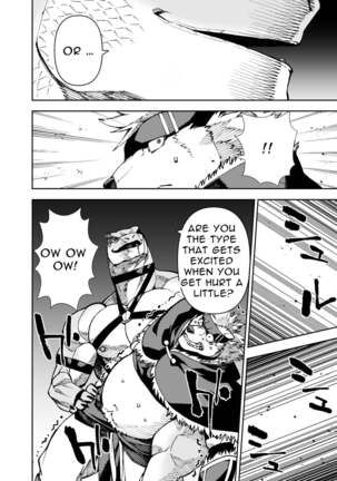 Manga 02 - Parts 1 to 12 Page #439