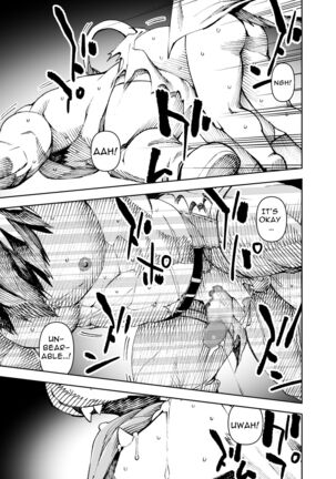 Manga 02 - Parts 1 to 12 Page #21
