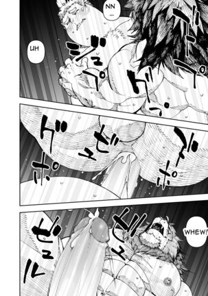 Manga 02 - Parts 1 to 12 Page #292