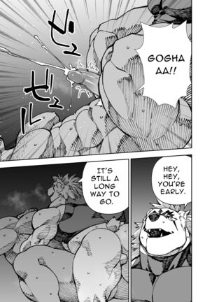 Manga 02 - Parts 1 to 12 Page #204