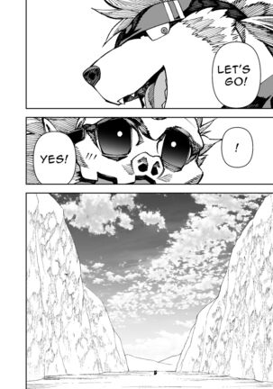 Manga 02 - Parts 1 to 12 Page #347