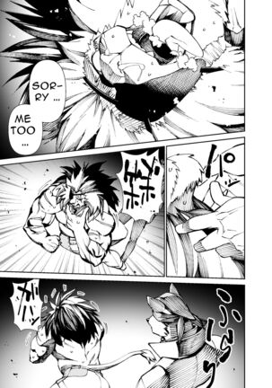 Manga 02 - Parts 1 to 12 Page #14