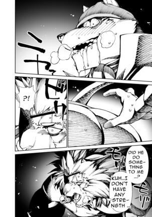 Manga 02 - Parts 1 to 12 Page #15