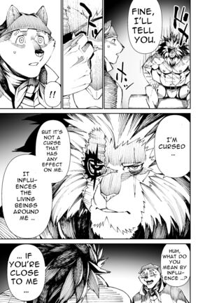 Manga 02 - Parts 1 to 12 Page #8