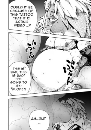 Manga 02 - Parts 1 to 12 Page #249