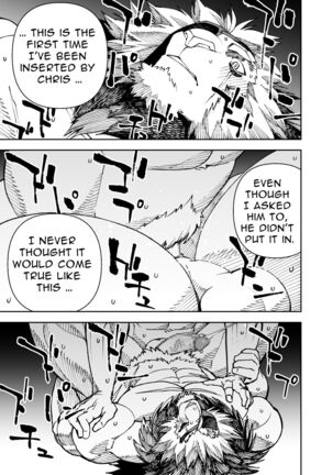 Manga 02 - Parts 1 to 12 Page #407