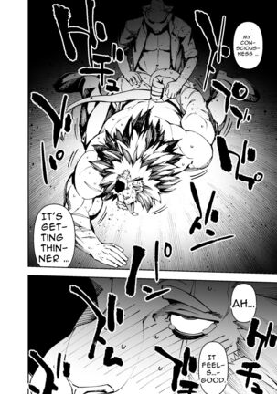 Manga 02 - Parts 1 to 12 Page #19