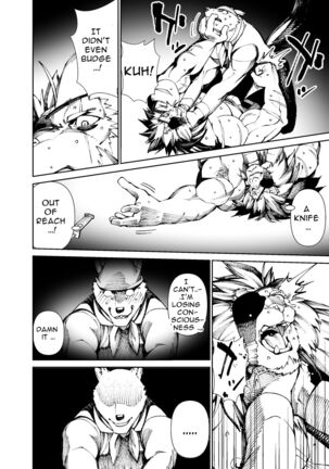 Manga 02 - Parts 1 to 12 Page #13