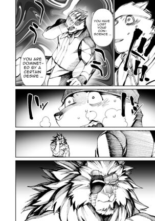 Manga 02 - Parts 1 to 12 Page #9