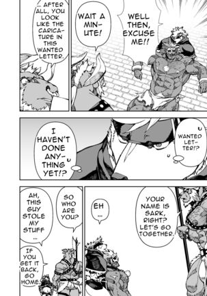 Manga 02 - Parts 1 to 12 Page #313