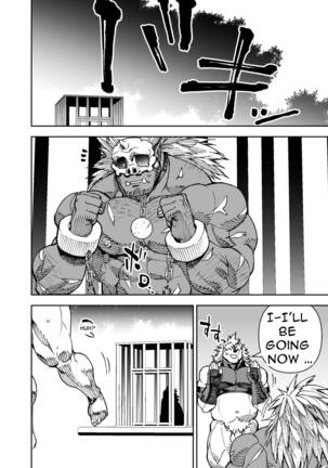 Manga 02 - Parts 1 to 12 Page #211