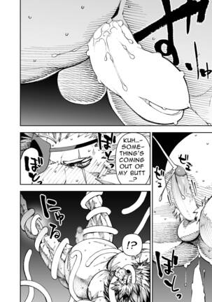 Manga 02 - Parts 1 to 12 Page #127