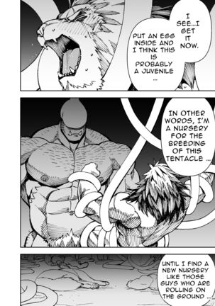 Manga 02 - Parts 1 to 12 Page #129