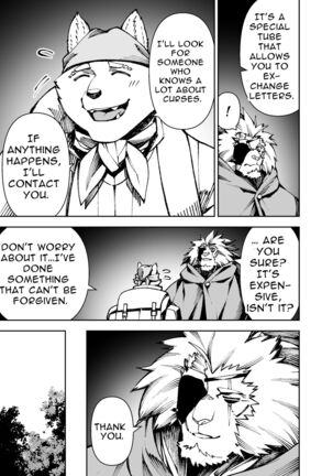 Manga 02 - Parts 1 to 12 Page #30