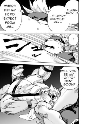 Manga 02 - Parts 1 to 12 Page #446