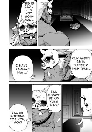 Manga 02 - Parts 1 to 12 Page #443