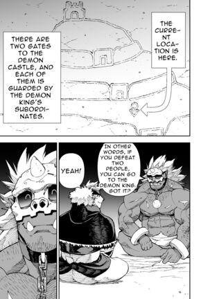Manga 02 - Parts 1 to 12 Page #430