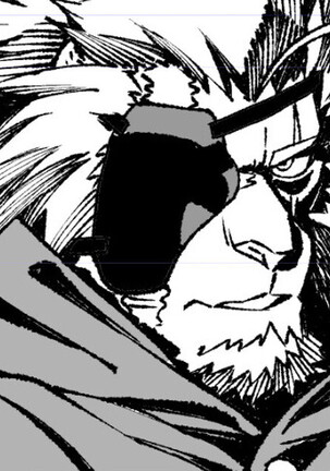Manga 02 - Parts 1 to 12 Page #33