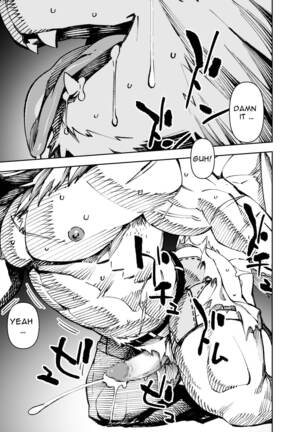 Manga 02 - Parts 1 to 12 Page #18