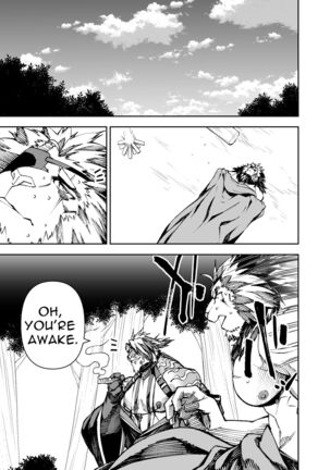 Manga 02 - Parts 1 to 12 Page #142
