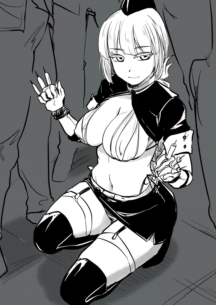 Otaku Hime ga Kita Heya.