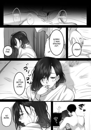 Re: 15-fun no Zangyou | Re: 15 Minutes of Overtime - Page 16