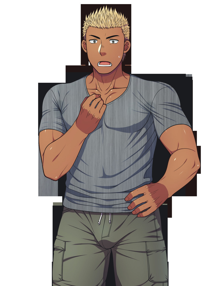 Jikan o Teishi shite Tonari no Gatenkei Nonke Waka Papa ni Itazura Shimakurou!