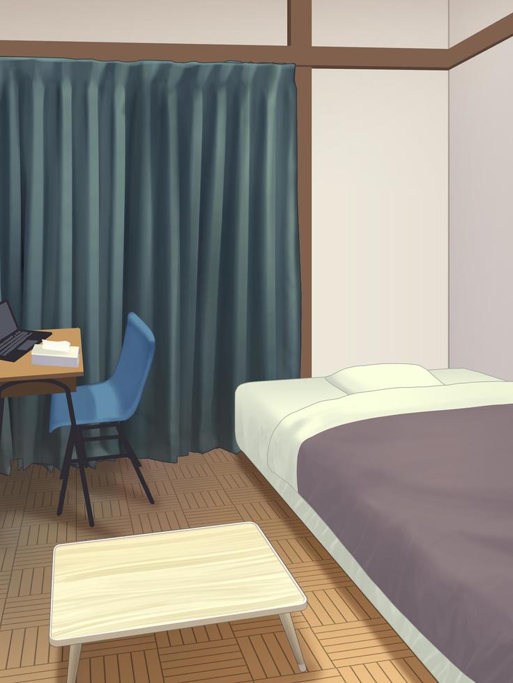 憧れの人妻まゆこさん（32）～僕ん家にやって来て甘やかし濃厚セックスしてくれる生活～