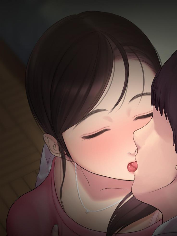 憧れの人妻まゆこさん（32）～僕ん家にやって来て甘やかし濃厚セックスしてくれる生活～