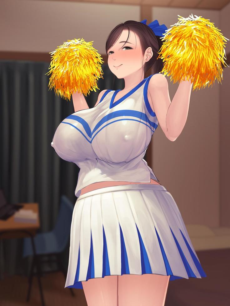 憧れの人妻まゆこさん（32）～僕ん家にやって来て甘やかし濃厚セックスしてくれる生活～