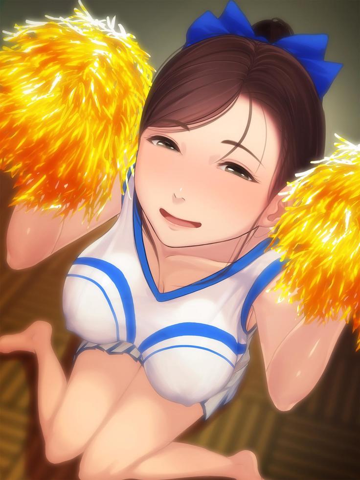 憧れの人妻まゆこさん（32）～僕ん家にやって来て甘やかし濃厚セックスしてくれる生活～