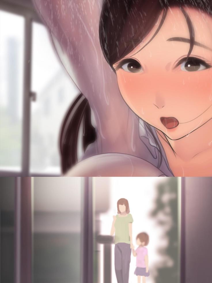 憧れの人妻まゆこさん（32）～僕ん家にやって来て甘やかし濃厚セックスしてくれる生活～