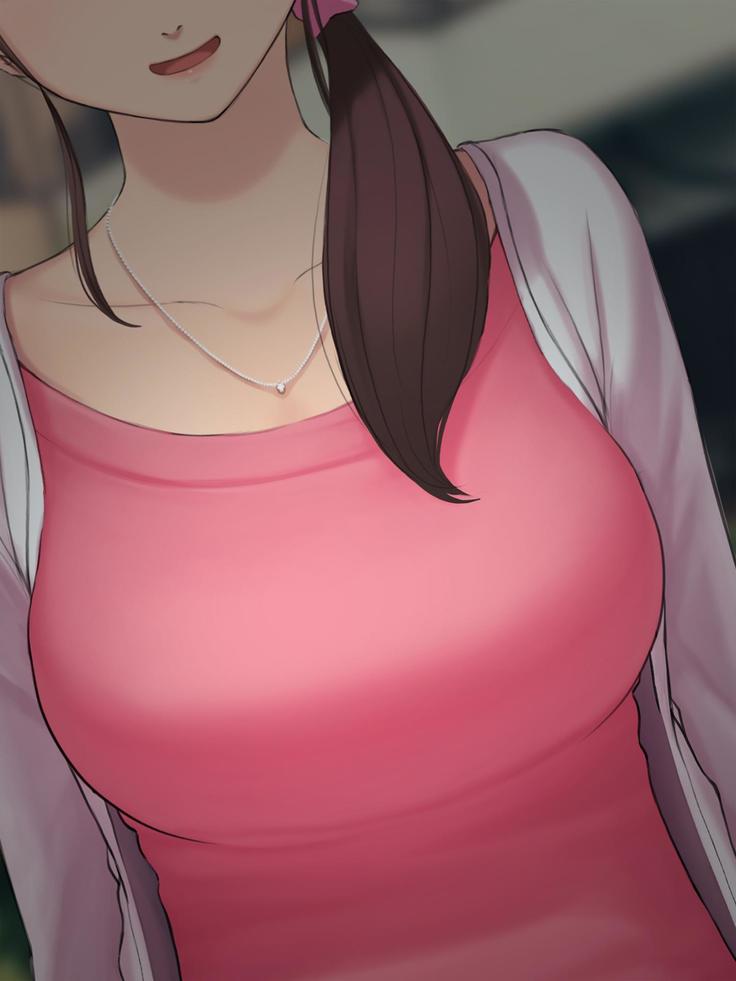 憧れの人妻まゆこさん（32）～僕ん家にやって来て甘やかし濃厚セックスしてくれる生活～