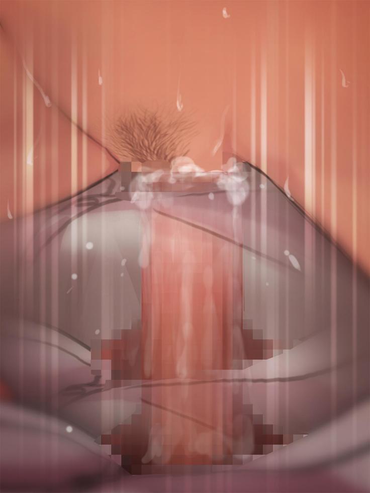 憧れの人妻まゆこさん（32）～僕ん家にやって来て甘やかし濃厚セックスしてくれる生活～