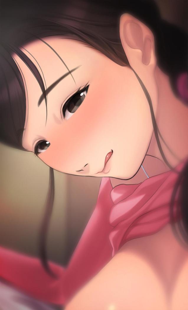 憧れの人妻まゆこさん（32）～僕ん家にやって来て甘やかし濃厚セックスしてくれる生活～