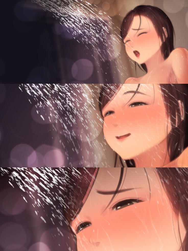 憧れの人妻まゆこさん（32）～僕ん家にやって来て甘やかし濃厚セックスしてくれる生活～