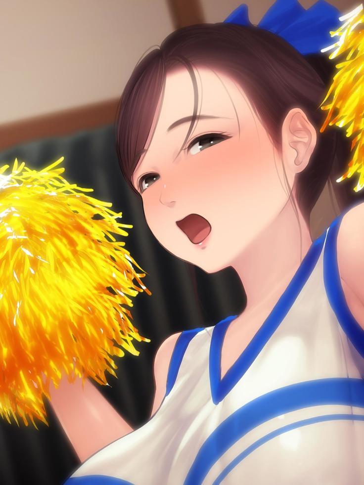 憧れの人妻まゆこさん（32）～僕ん家にやって来て甘やかし濃厚セックスしてくれる生活～
