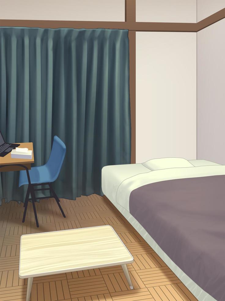 憧れの人妻まゆこさん（32）～僕ん家にやって来て甘やかし濃厚セックスしてくれる生活～