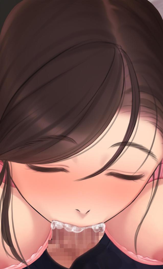 憧れの人妻まゆこさん（32）～僕ん家にやって来て甘やかし濃厚セックスしてくれる生活～